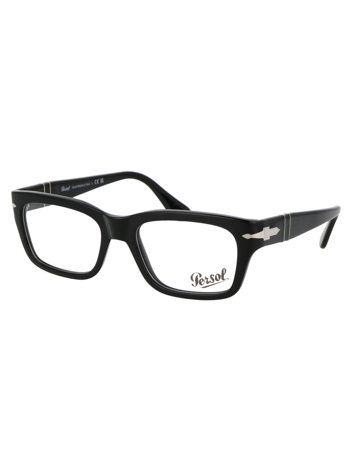 Persol OPTICAL - Nero | 65324ab3019d2ea06cc7a1d831c46f9b83a4e54c