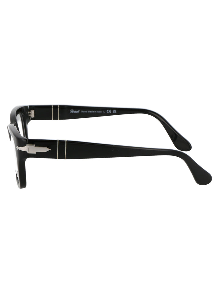 Persol OPTICAL - Nero | f42fb6d184142303bd79bbca82e9c948380ce1d6