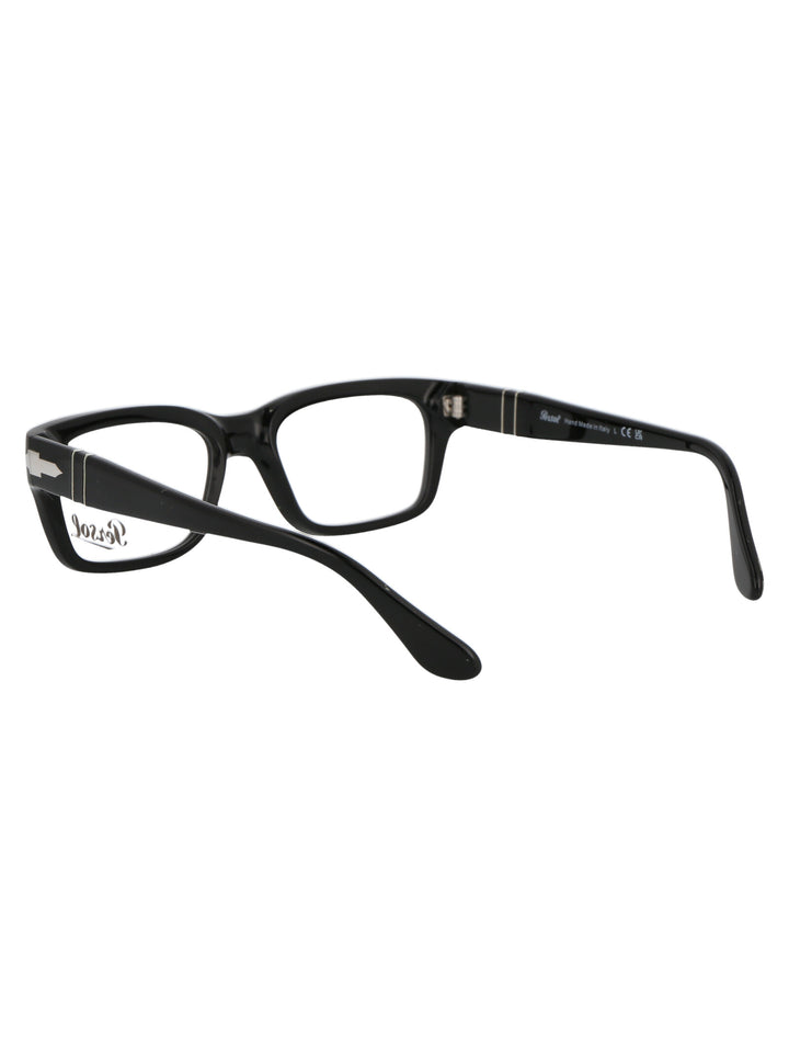Persol OPTICAL - Nero | d026992f79afdb311e7d4a4d2881bd6a59a5a7ad