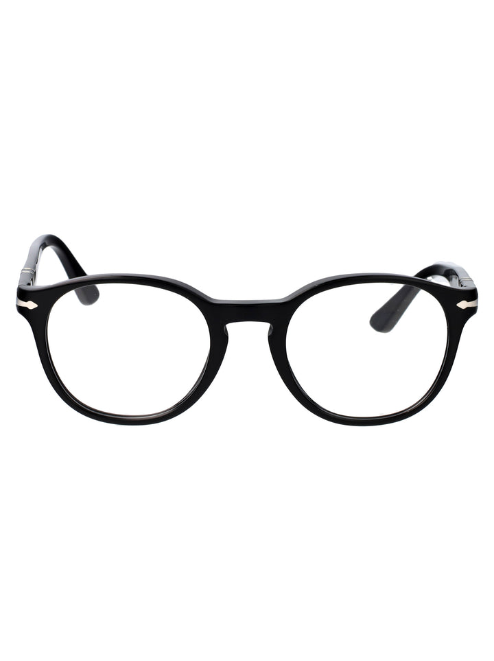 Persol OPTICAL - Nero | 6998a4c4ea6c562ecd10cbcbb2ecb65ac2bb40a4
