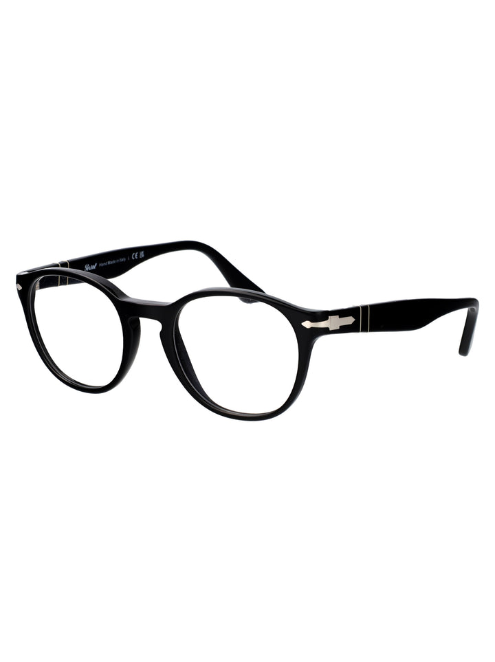 Persol OPTICAL - Nero | e91f85da9cd7b5a327e42549551d0e37c1f2eea8