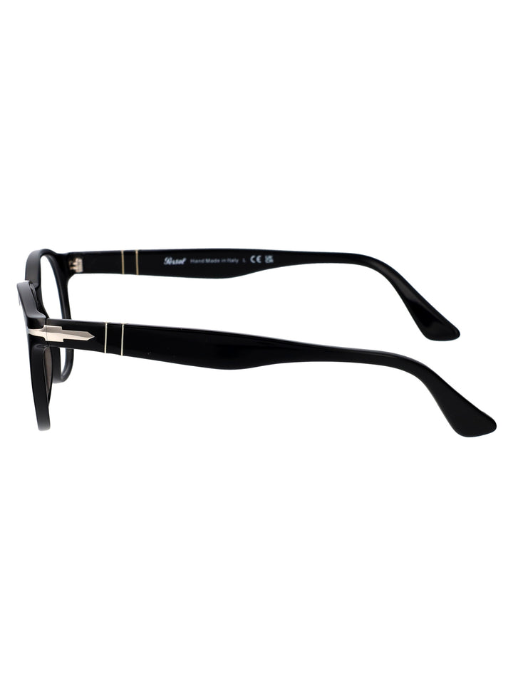 Persol OPTICAL - Nero | a07a9e805c3e0ff45911b00f6a0ef3cc73ca3e5b