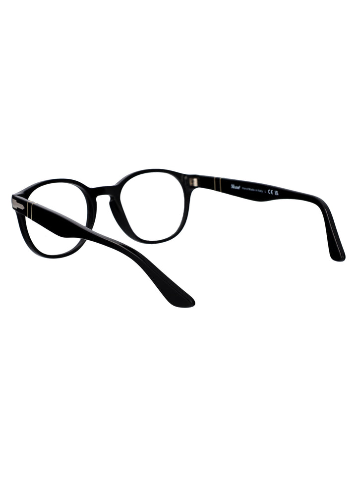 Persol OPTICAL - Nero | f2707a39025f8caef5c4af8fbefbb8171005b8aa