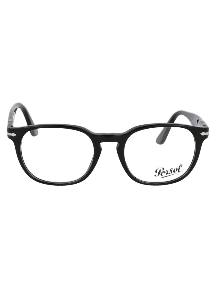 Persol OPTICAL - Nero | 465c2141bf2e4ba2ff451d7577a23157fada1077