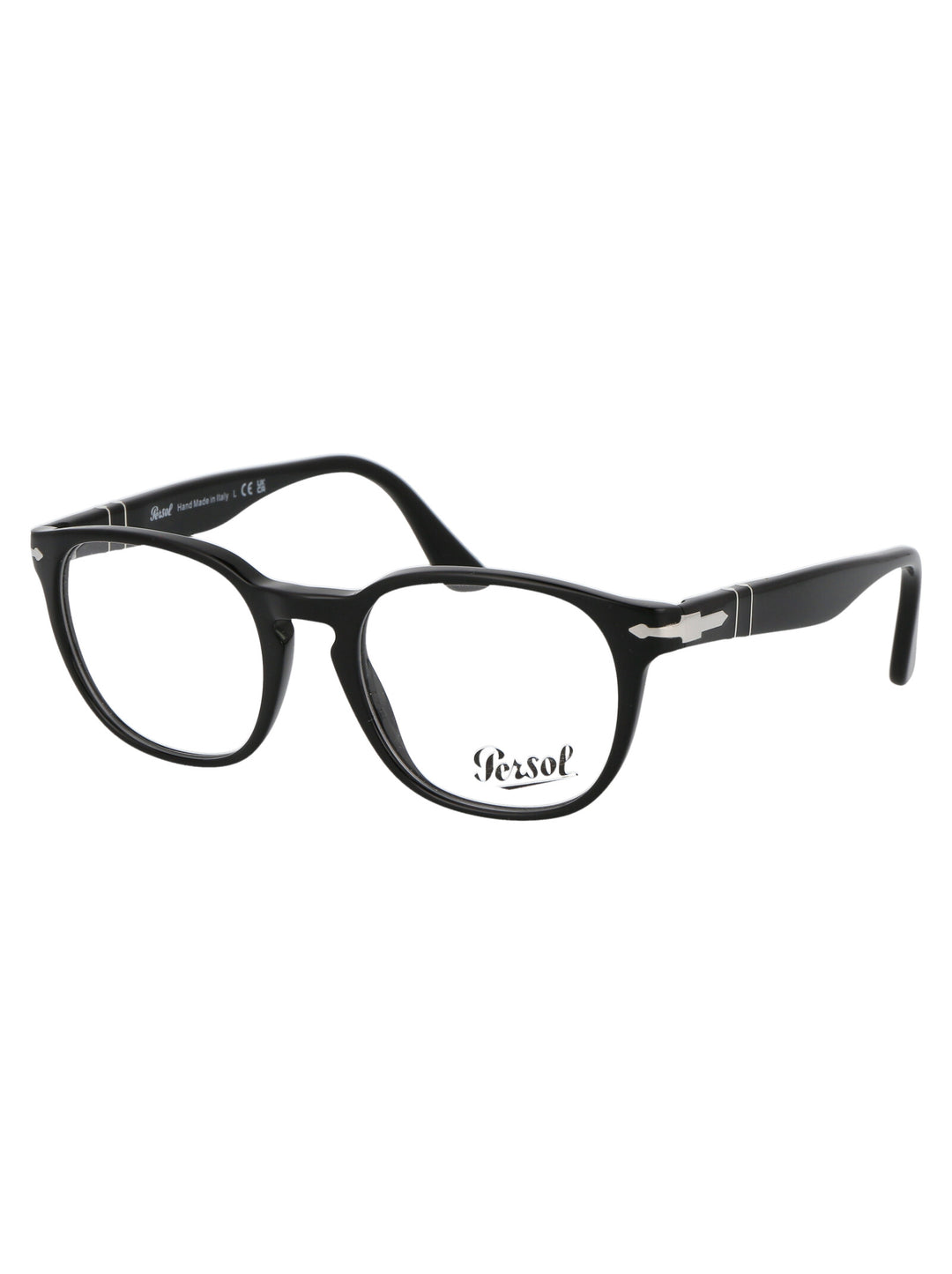 Persol OPTICAL - Nero | 21883383e077830983fd82b324d62d6de34e1a2f