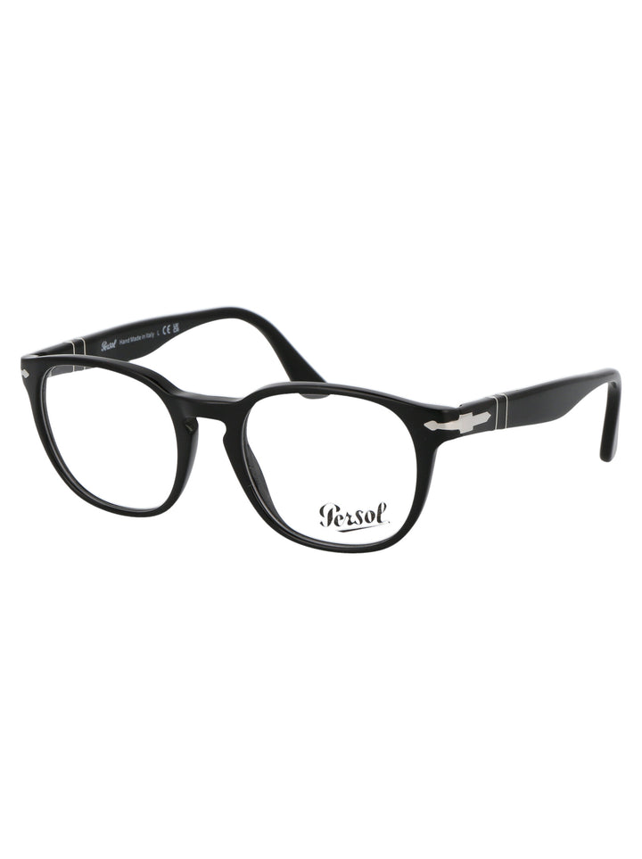 Persol OPTICAL - Nero | 21883383e077830983fd82b324d62d6de34e1a2f