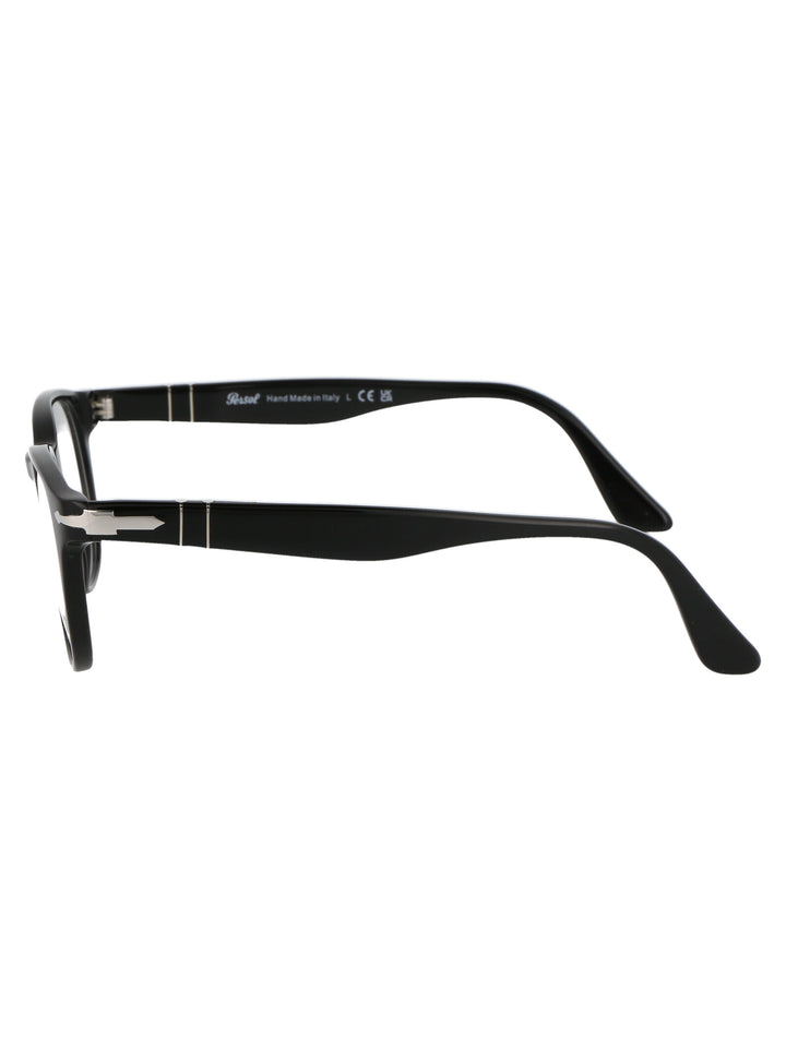 Persol OPTICAL - Nero | cbc91293755de958b8f056730f4f6745a2e29e2f