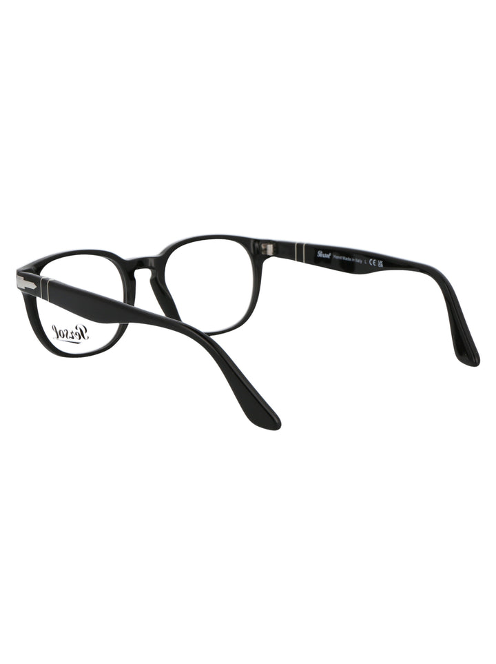 Persol OPTICAL - Nero | 71fbacf3291cdbbc53a905316a2415f3157ae420