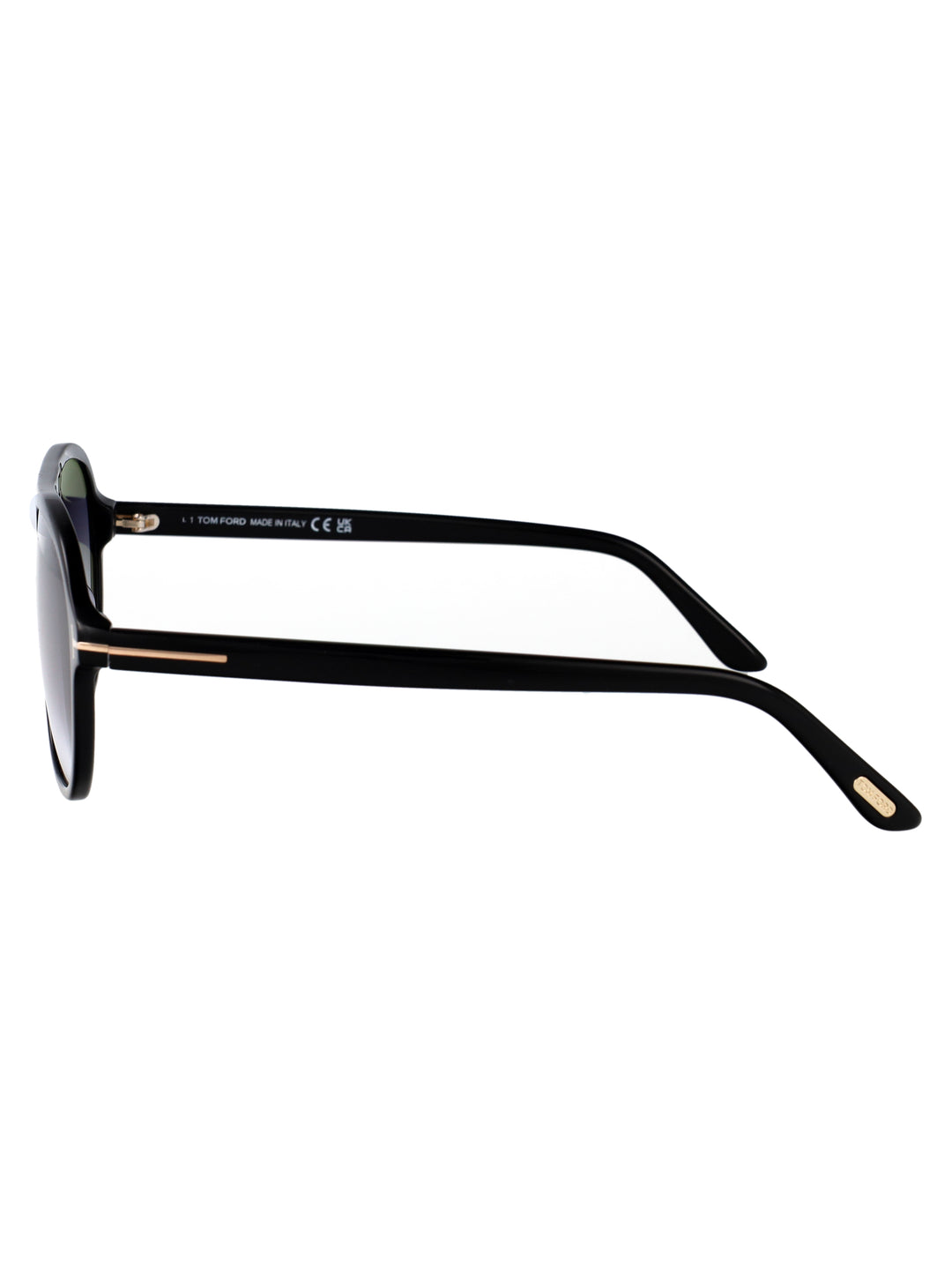 Tom Ford SUNGLASSES - Nero | c05a9d6efc1040fadd4ad83118fc1962bd353f6e