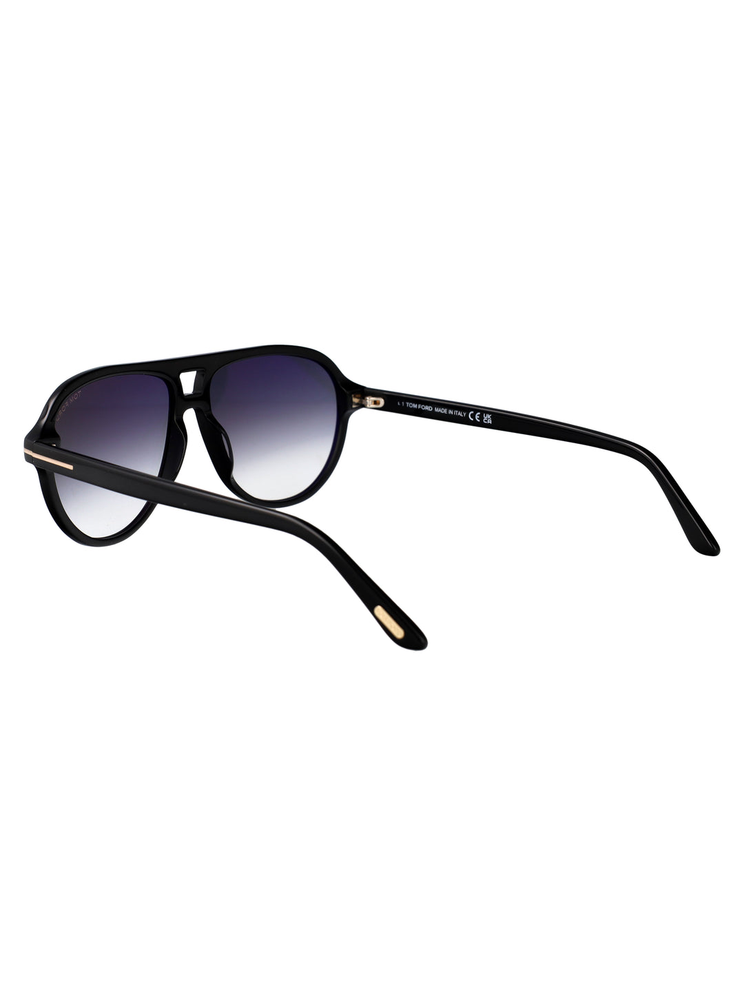 Tom Ford SUNGLASSES - Nero | dc9f6a5acef8bde6b30868f1a4f078a23a712856