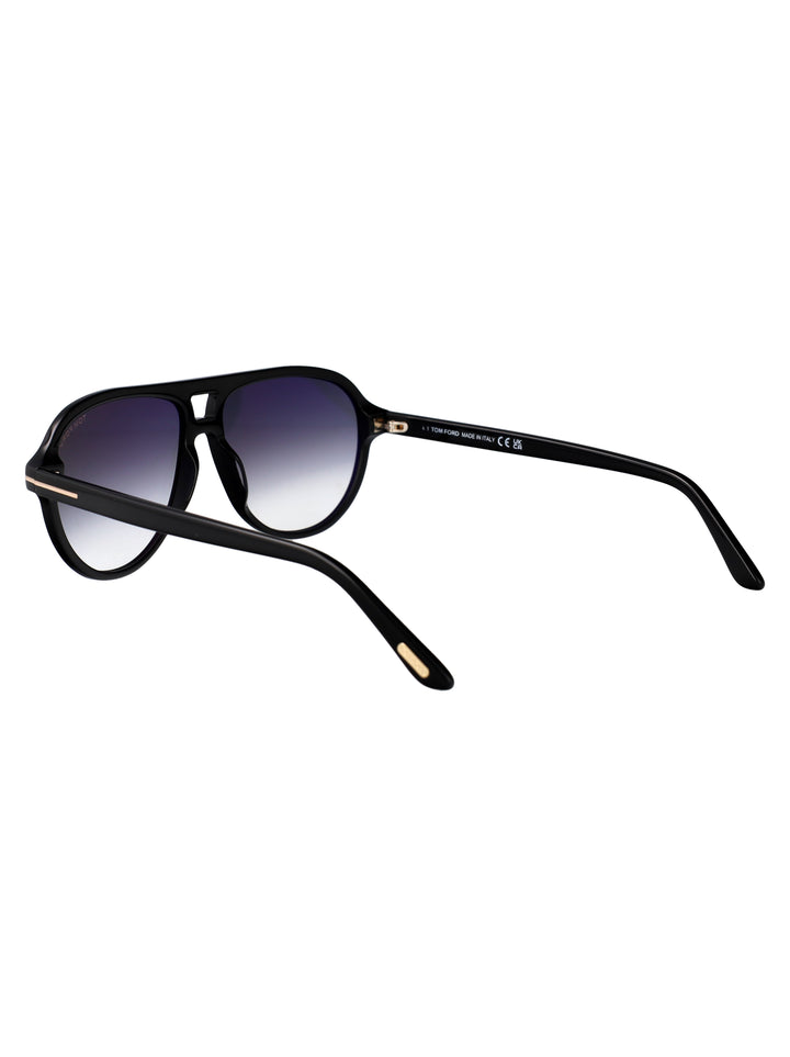 Tom Ford SUNGLASSES - Nero | dc9f6a5acef8bde6b30868f1a4f078a23a712856