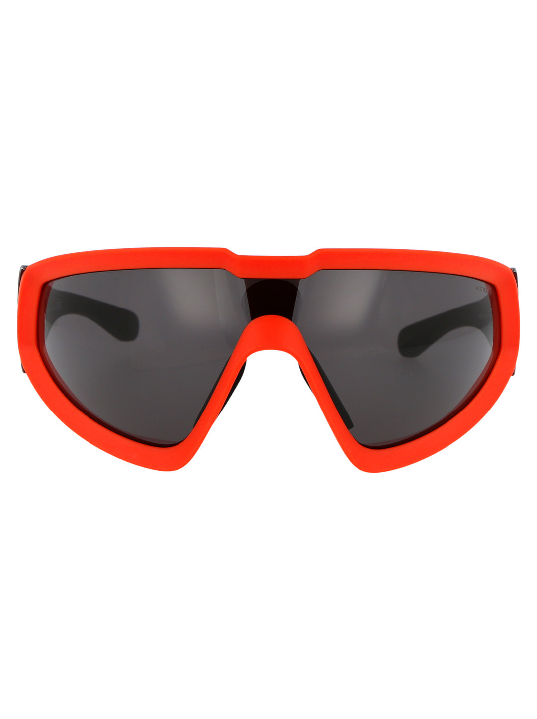 Moncler SUNGLASSES - Arancione | df1961fa26444faedd9f1adf1eb0976c52eeaacc