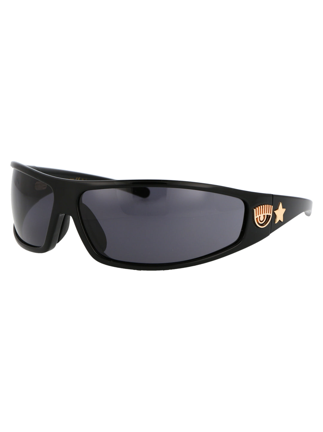 Chiara Ferragni SUNGLASSES - Nero | d9c63454a057477440b651797e8288d770c39055