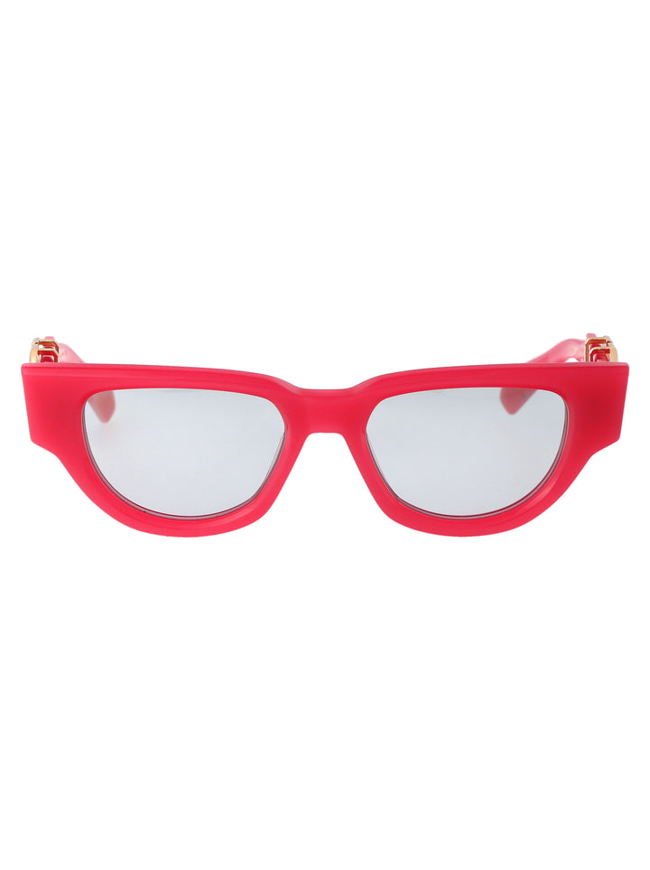Valentino Garavani SUNGLASSES - Rosa | bb3cb422c310cc5f5fdb9ab5c0ae97ec069e11c1
