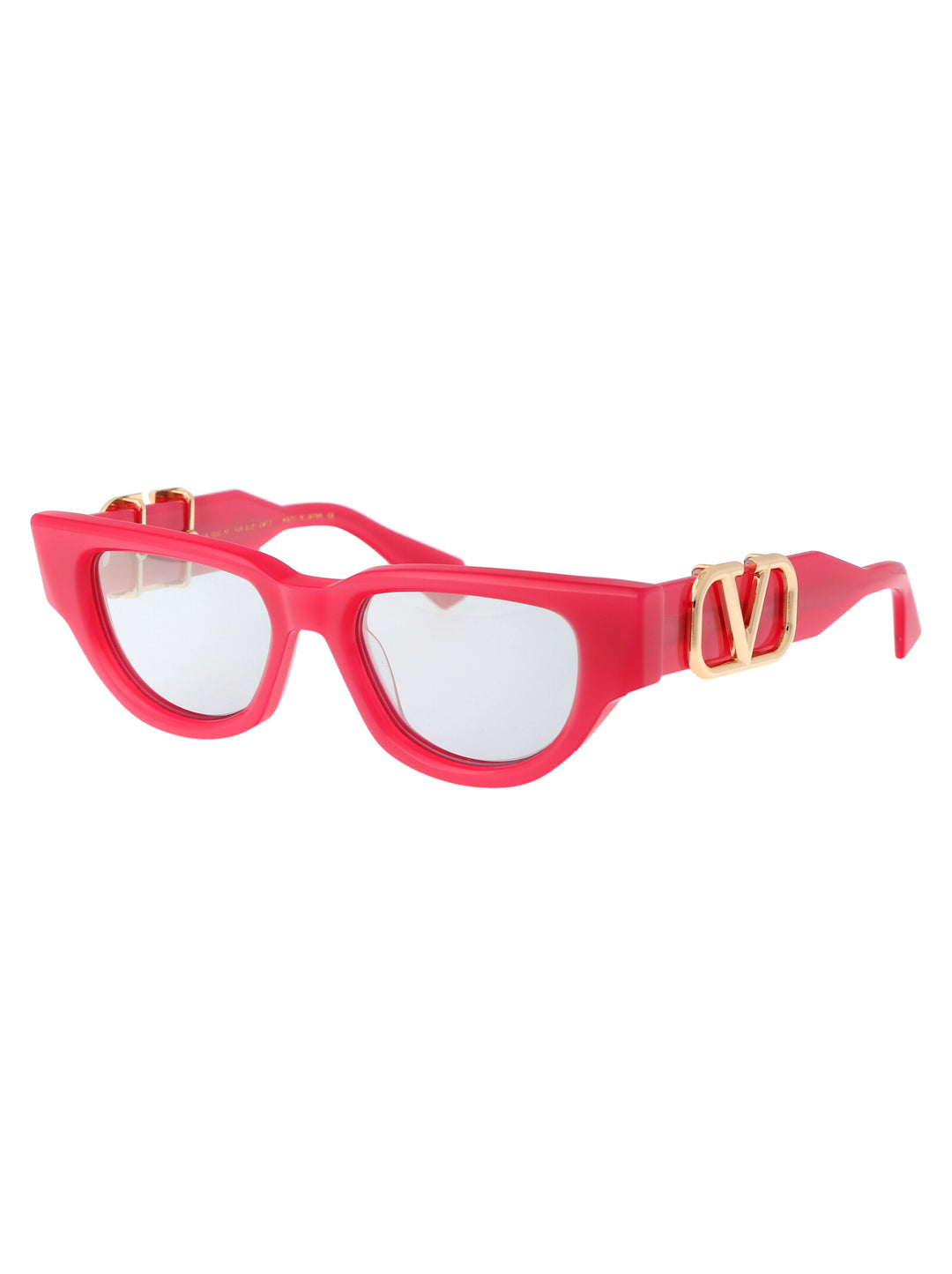 Valentino Garavani SUNGLASSES - Rosa | 040e461526bad108613ae90735401f60663dd62c