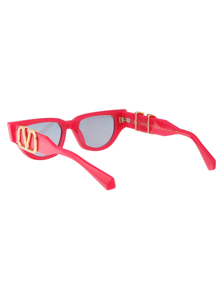 Valentino Garavani SUNGLASSES - Rosa | 9490561bce33d76e4716e1dbd2f7c564645abeca
