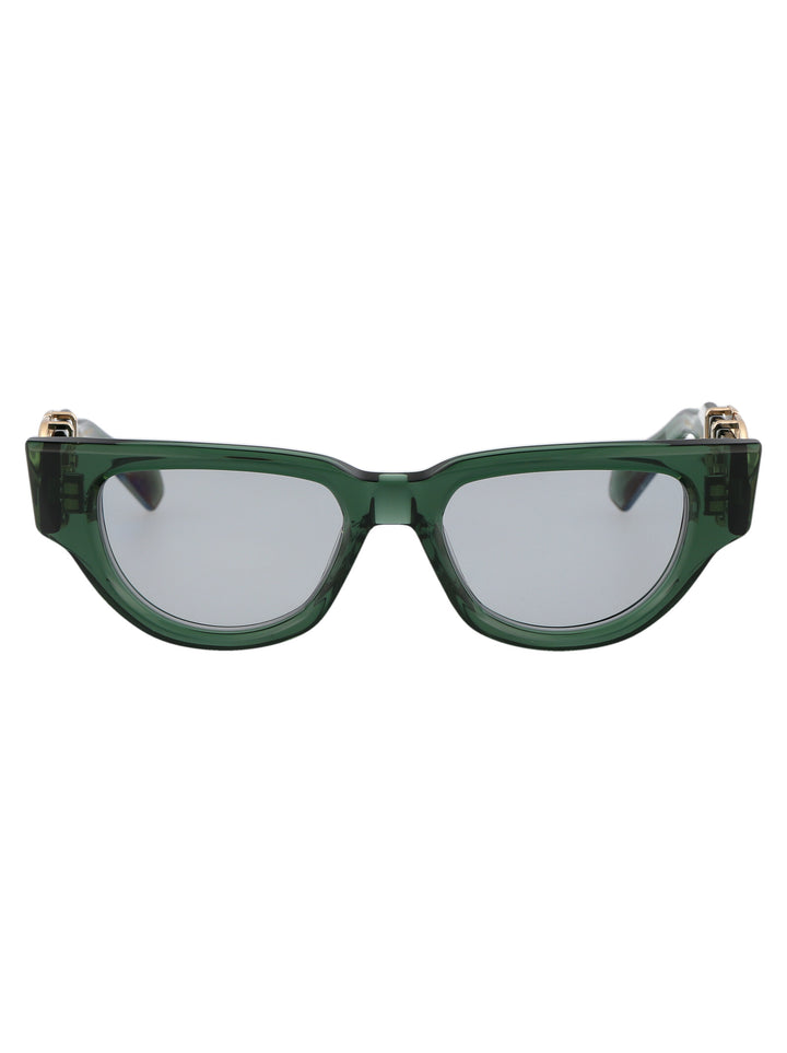 Valentino Garavani SUNGLASSES - Verde | 50ee539f517ec64d8f6e2dd27a50a4e4919e566b