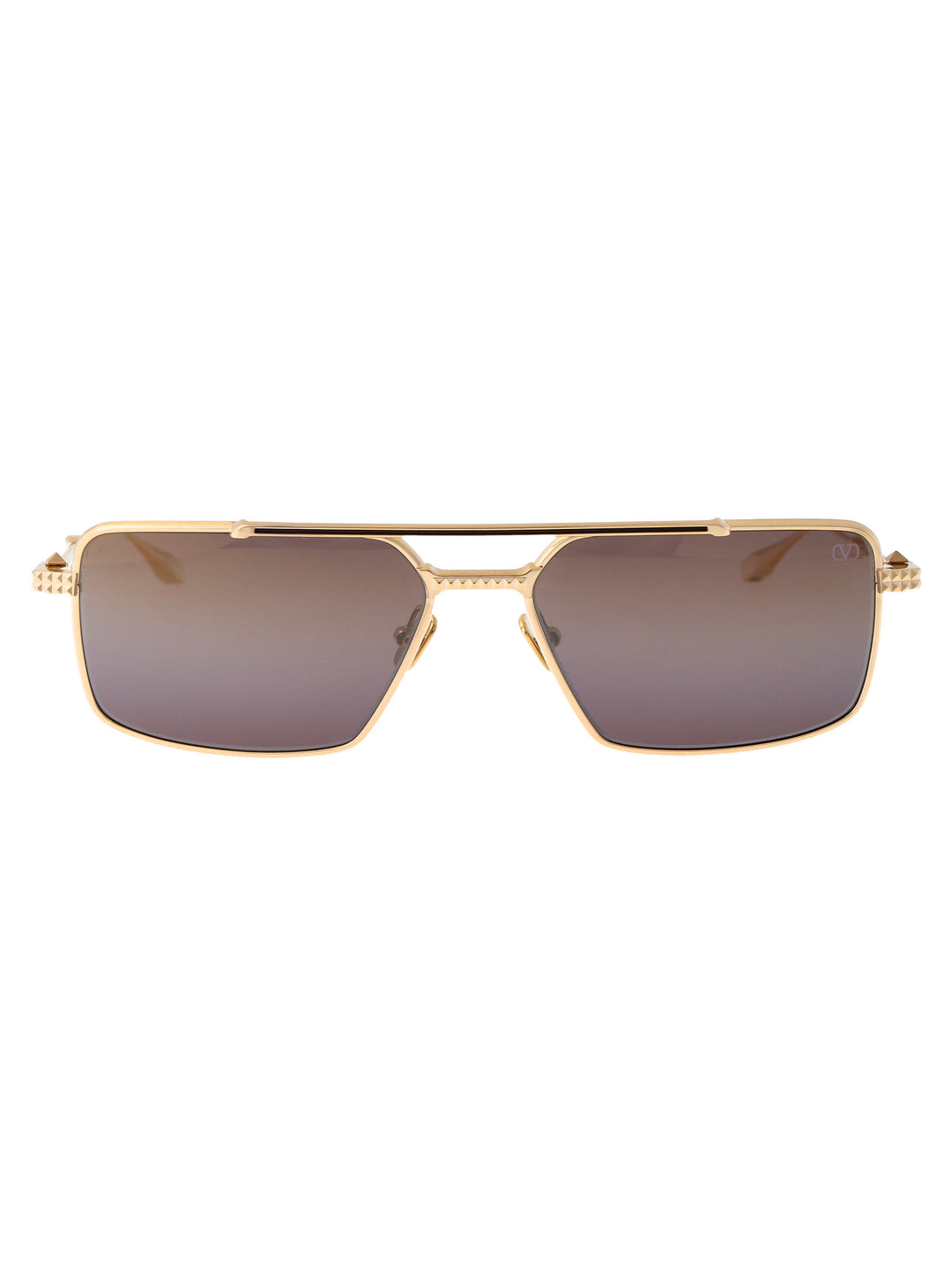 Valentino Garavani SUNGLASSES - Oro | 9ce234aa94514448b3bcddf55aaa59d093ee4a57