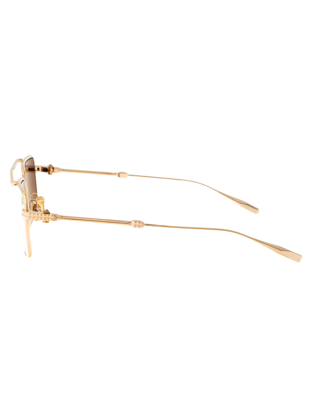 Valentino Garavani SUNGLASSES - Oro | 7c40116b1d51f2d21a87ecae81b6934ddf72629a