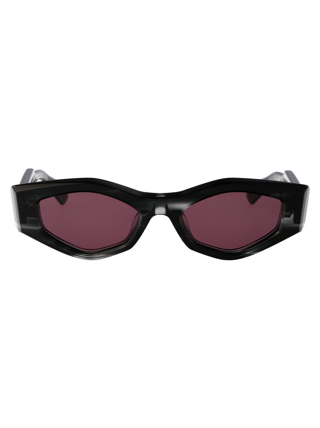 Valentino Garavani SUNGLASSES - Nero | 509f7f8a04a1ad55717a8c263228180ad8b65a58