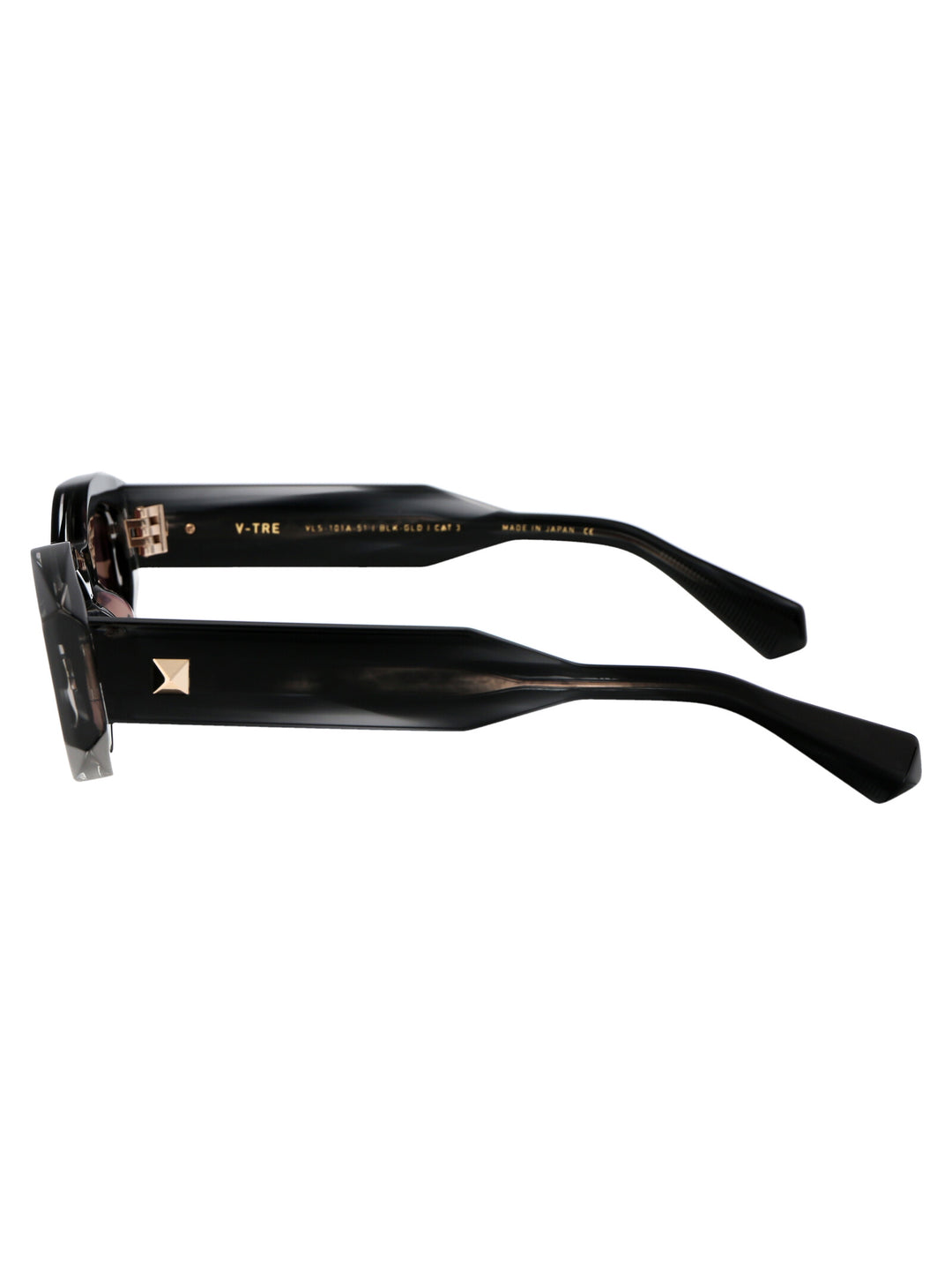 Valentino Garavani SUNGLASSES - Nero | 9586afe6fb3b63ac87df51d6bbab955576704e9a