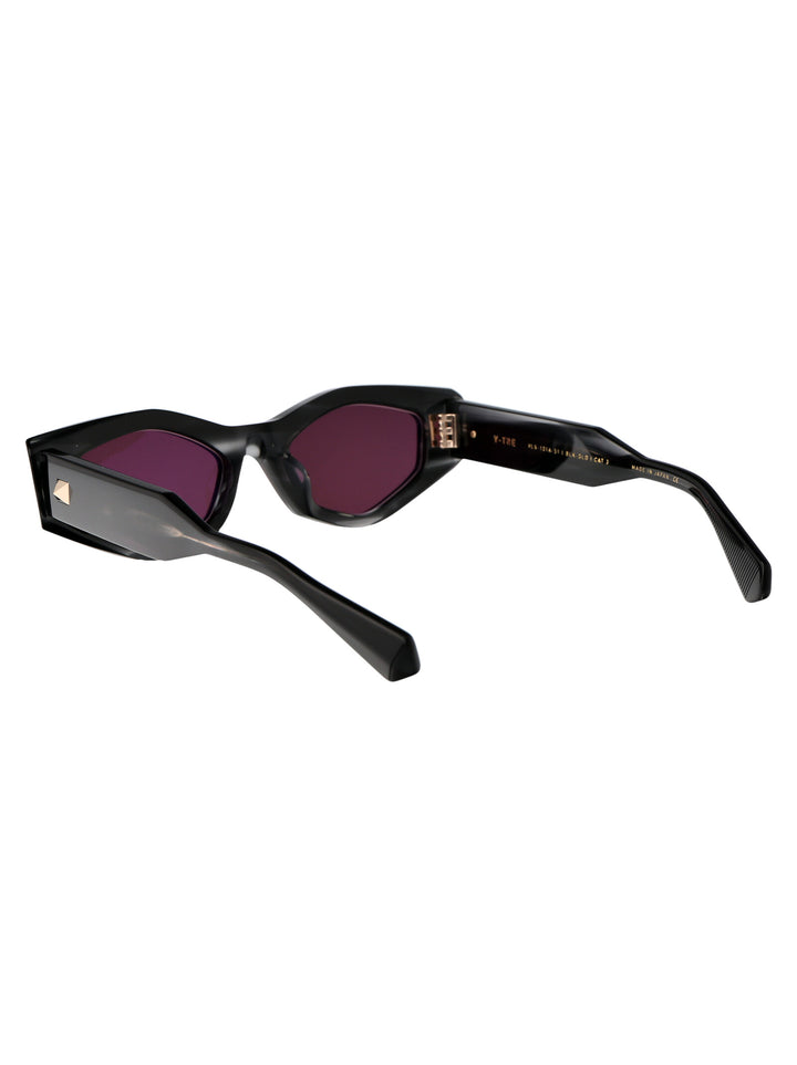 Valentino Garavani SUNGLASSES - Nero | 65d7bbeb2ce4bb2eef6803bc045181baee142ae7