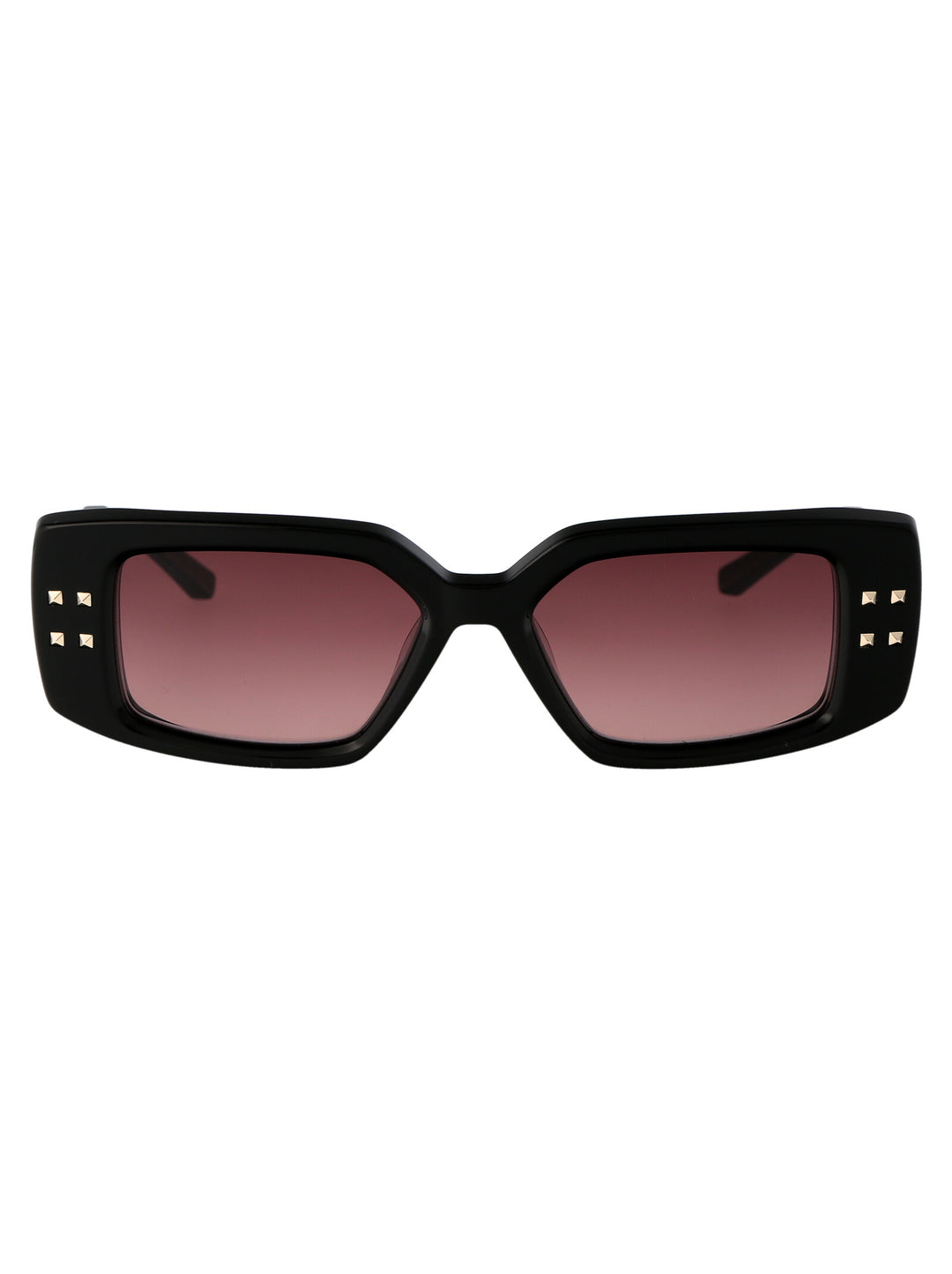 Valentino Garavani SUNGLASSES - Nero | f654ecf138c6986dacdf9f75a5209695653cc477