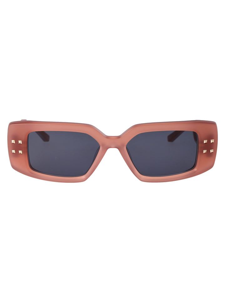 Valentino Garavani SUNGLASSES - Rosa | 6b9af1c9d4ec6239b29046d58b49978c343cccf0