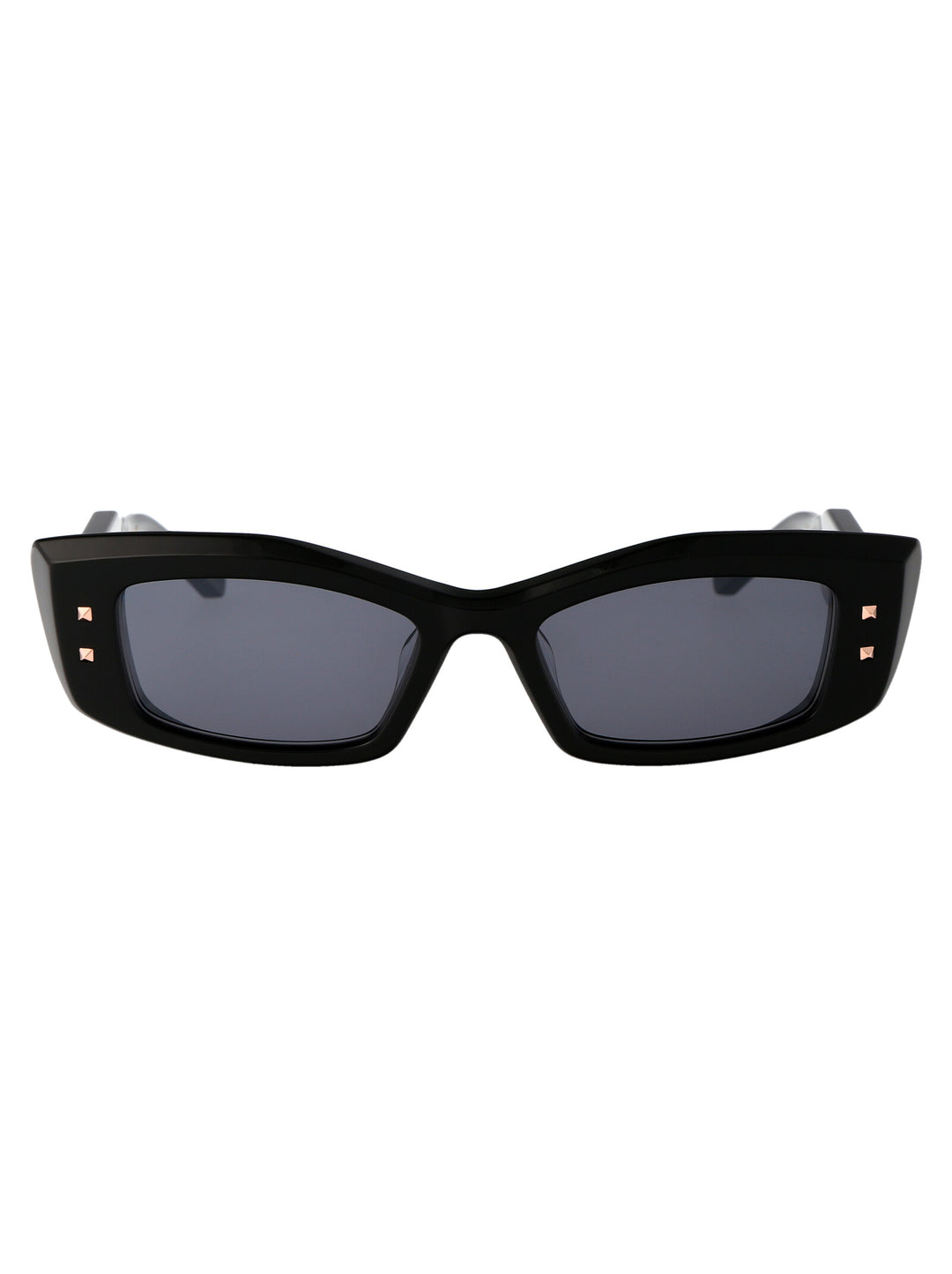 Valentino Garavani SUNGLASSES - Nero | 3b5f680ea47a14648451dc641f9a2a6a627c258a