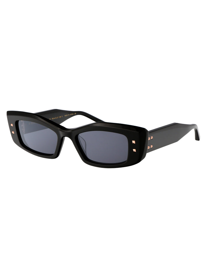 Valentino Garavani SUNGLASSES - Nero | 52c9243050112af521713439f6f7a9098d90a161