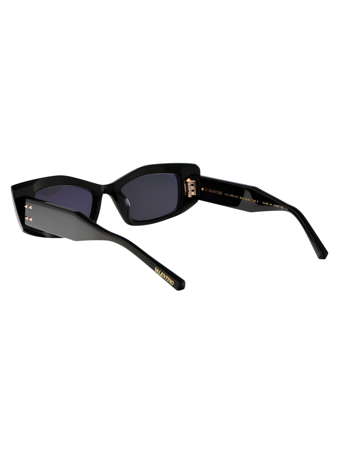 Valentino Garavani SUNGLASSES - Nero | 04c380753c49cd7eee4ef2ba813377e8d0c1c146