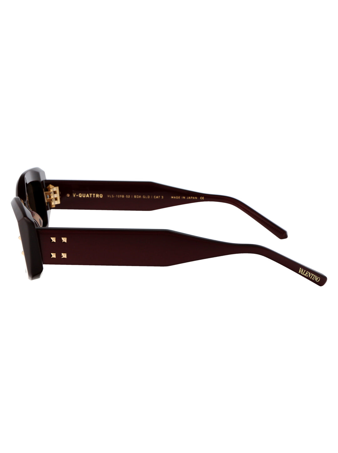 Valentino Garavani SUNGLASSES - Rosso | 304ccf9d8cad5269783f31db16584bb72002ba2f