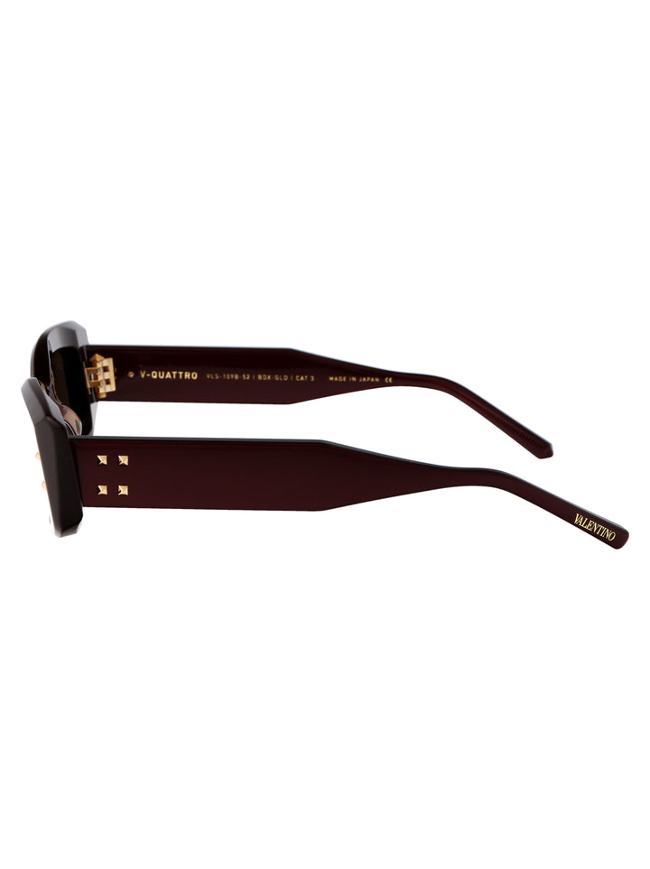 Valentino Garavani SUNGLASSES - Rosso | 304ccf9d8cad5269783f31db16584bb72002ba2f