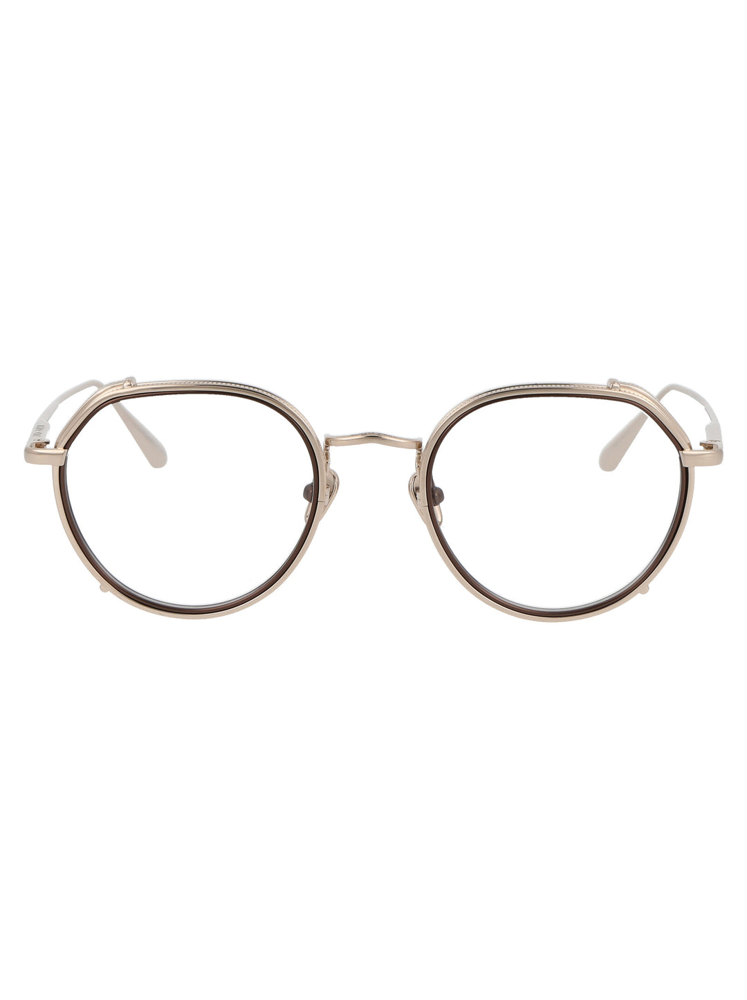 Linda Farrow OPTICAL - Oro | 8c321b2bd01e5213585301e31cd2dc23d376e3d7
