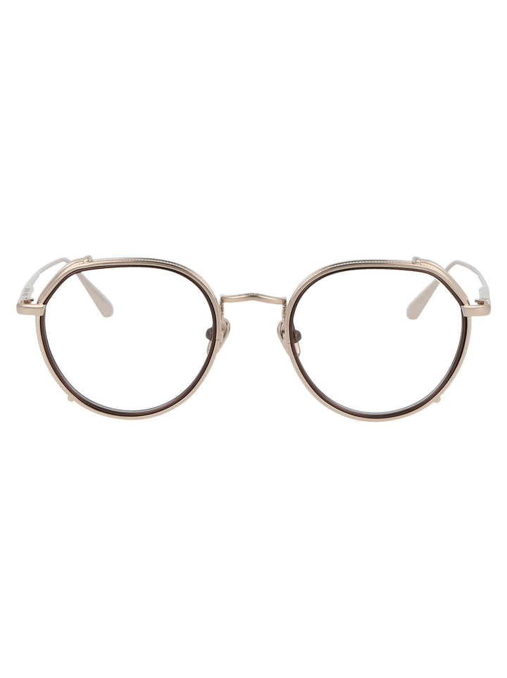 Linda Farrow OPTICAL - Oro | 8c321b2bd01e5213585301e31cd2dc23d376e3d7