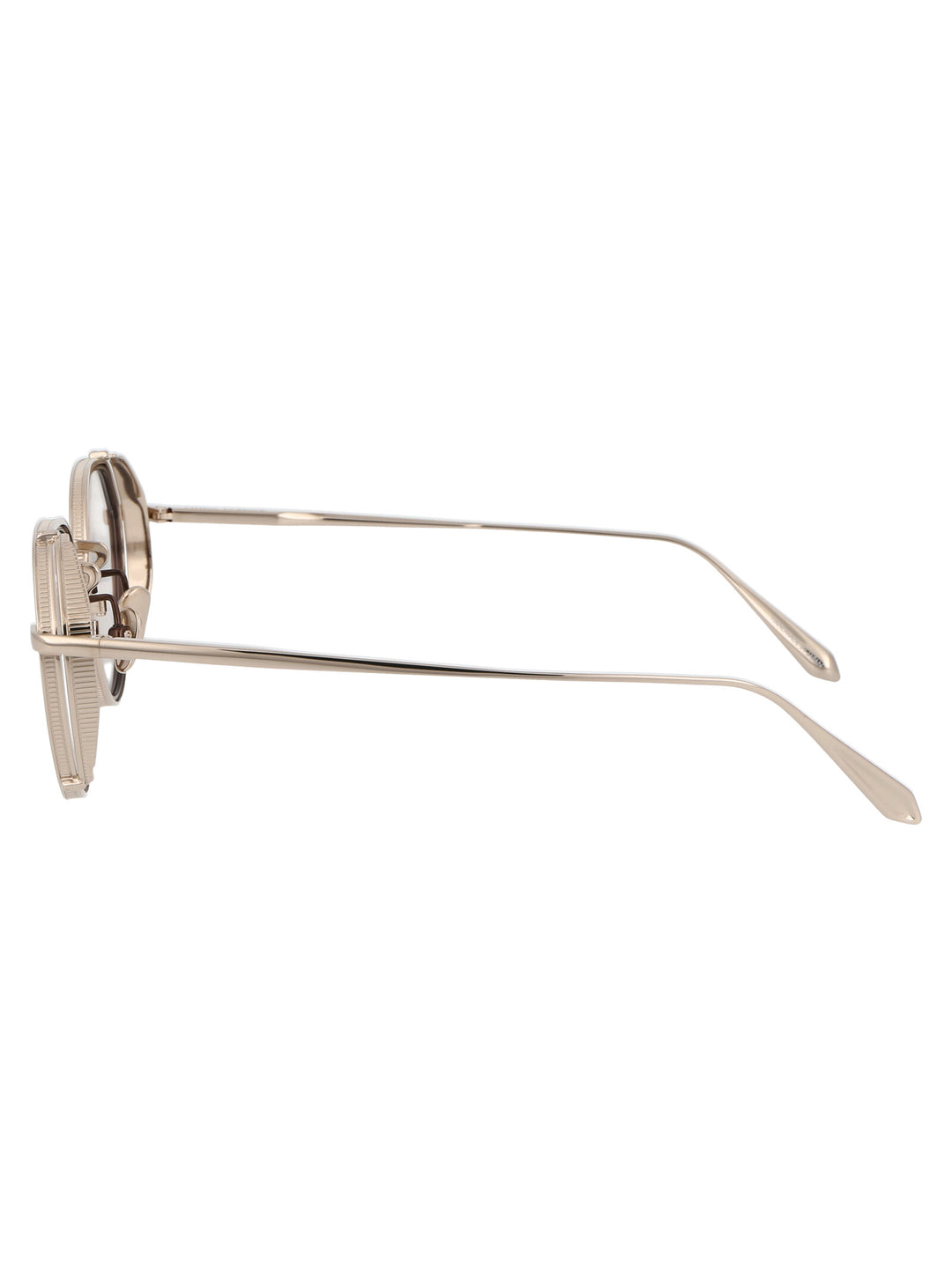 Linda Farrow OPTICAL - Oro | 8fbec40eee8046482245407db951282aee1766ff