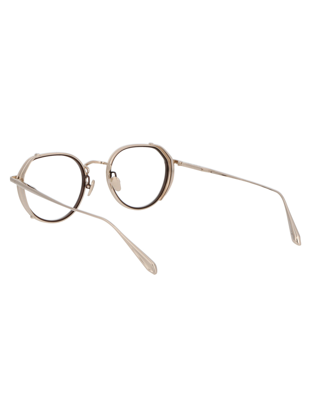 Linda Farrow OPTICAL - Oro | df723a6995e076a8cadee5bd53b7e9ba8bcef89d