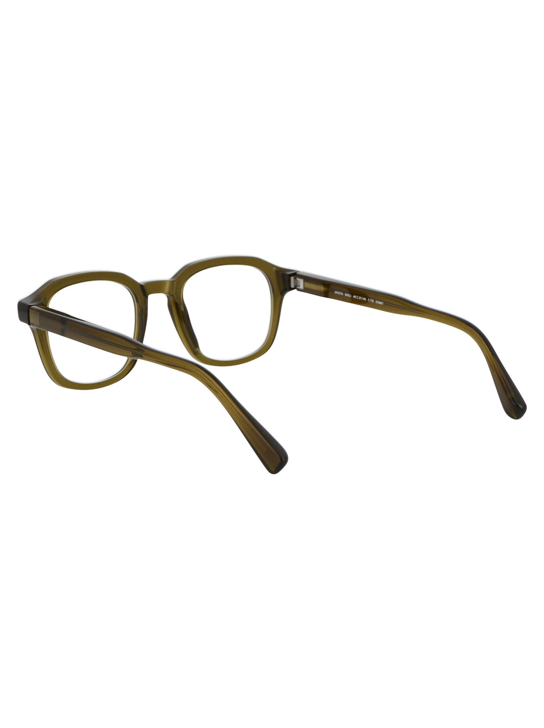 Mykita OPTICAL - Blu | 5350ba25359f7ed196a6486c0fe374718627d83d