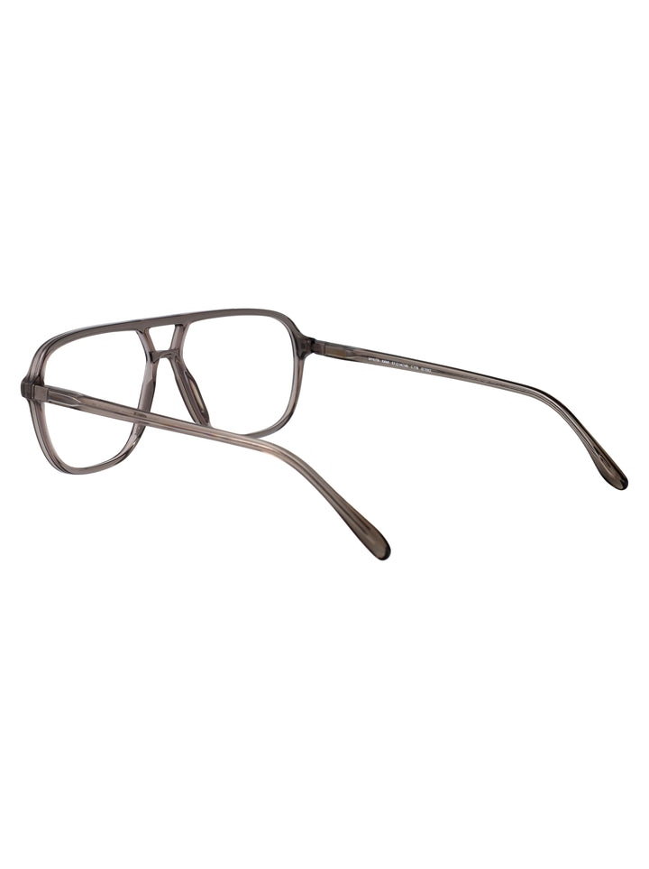 Mykita OPTICAL - Grey | 1684c93a988ee74a9ec26f008c04b2a2fa04cebf