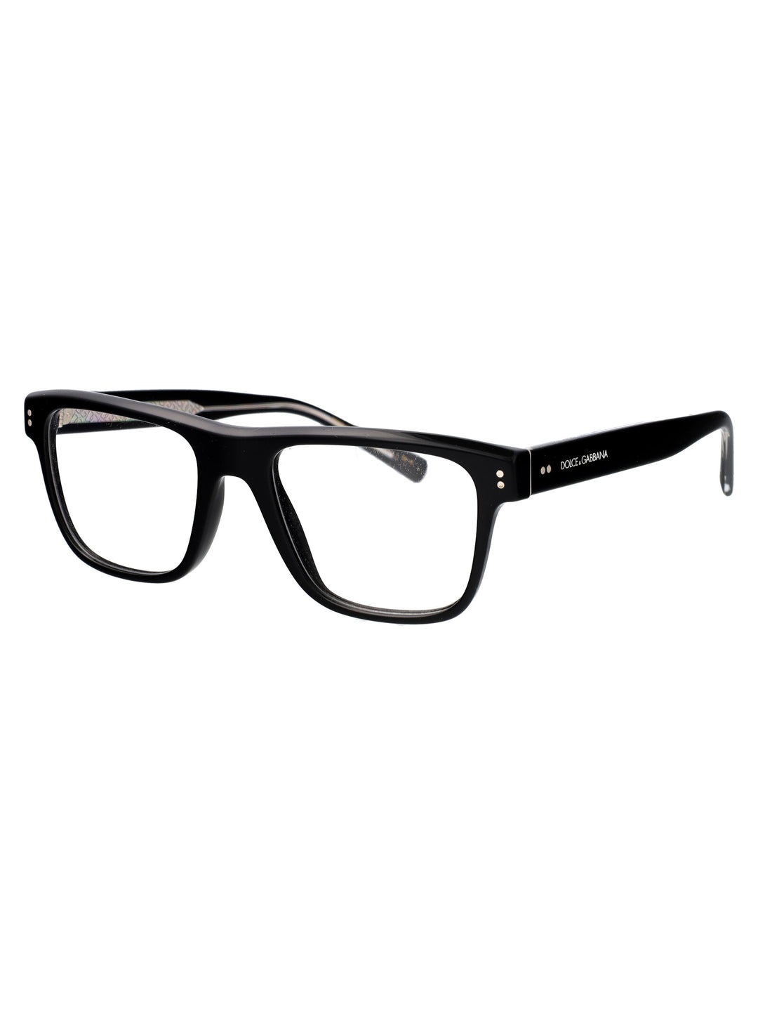 Dolce & Gabbana OPTICAL - Nero | 0e5d73db1a6a9b101d5aef68ca70016883e69d2d