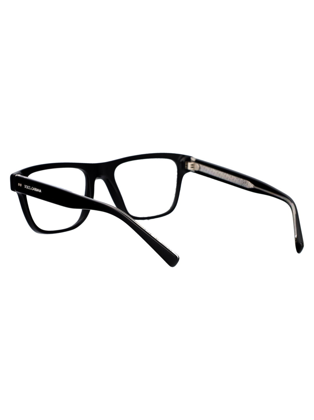 Dolce & Gabbana OPTICAL - Nero | b196ca4745b98da4c4723d5bac493454bd38dd28