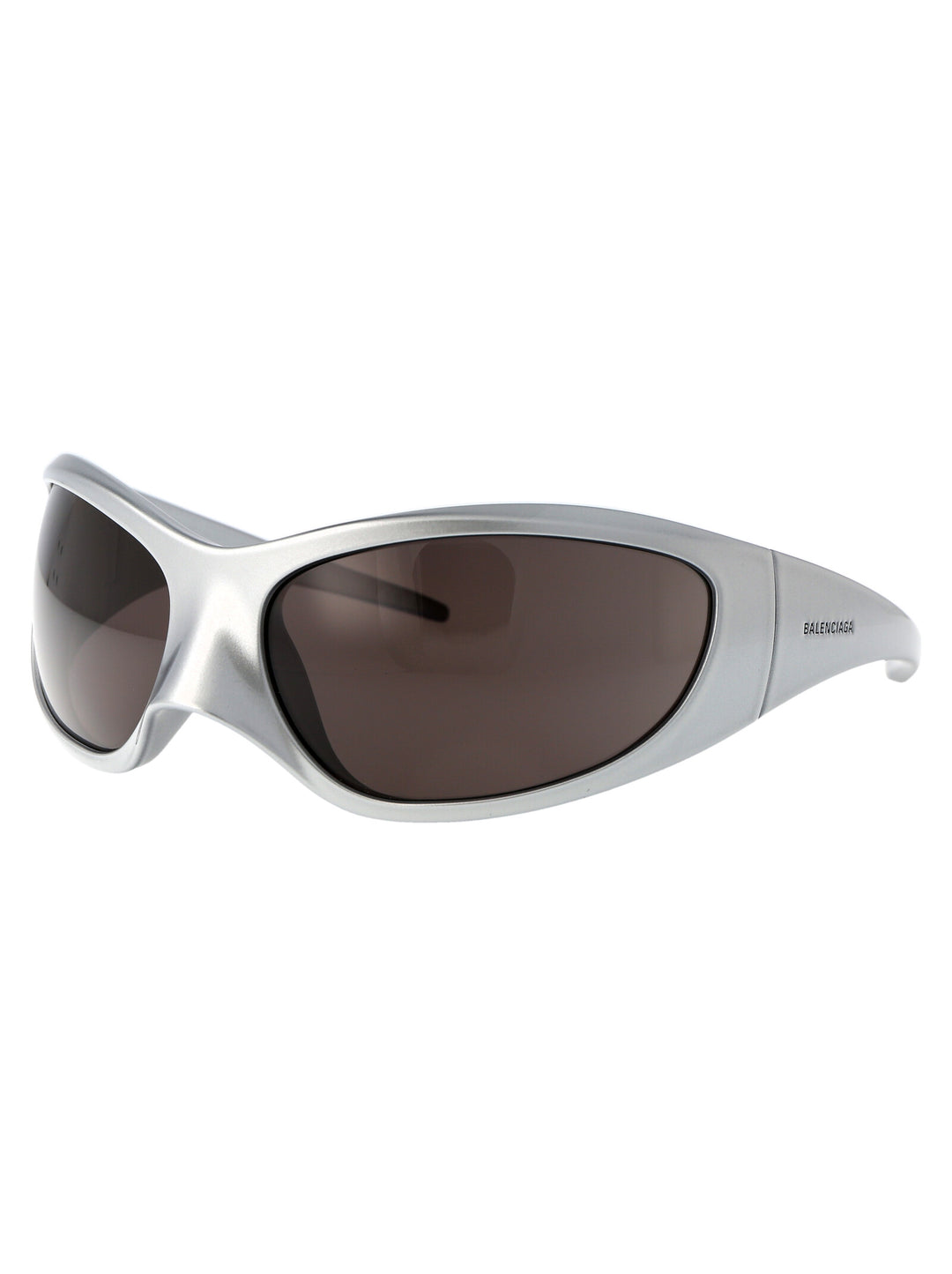 Balenciaga SUNGLASSES - Silver | c2801f5d31a87edd4232c29996e6ce32eff9c7a7