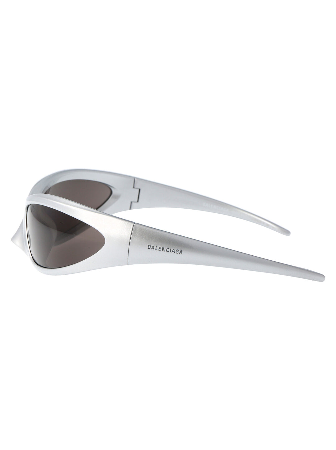 Balenciaga SUNGLASSES - Silver | 20a50bf9fb5f0ef91946db045c339ce83a71fc36