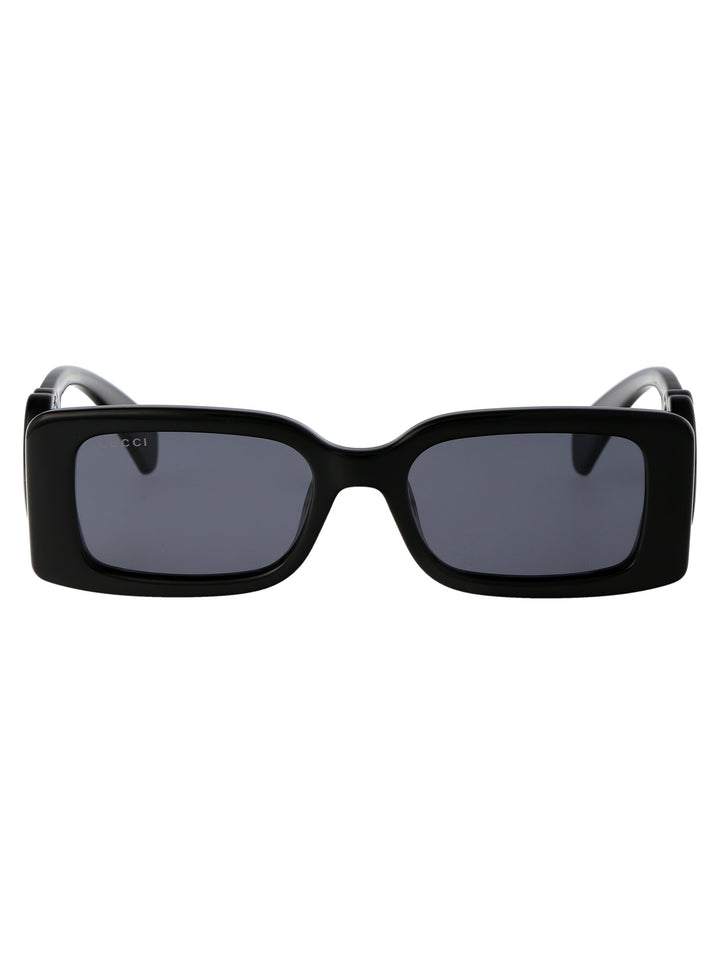 Gucci GG1325S SQUARED Sonnenbrille