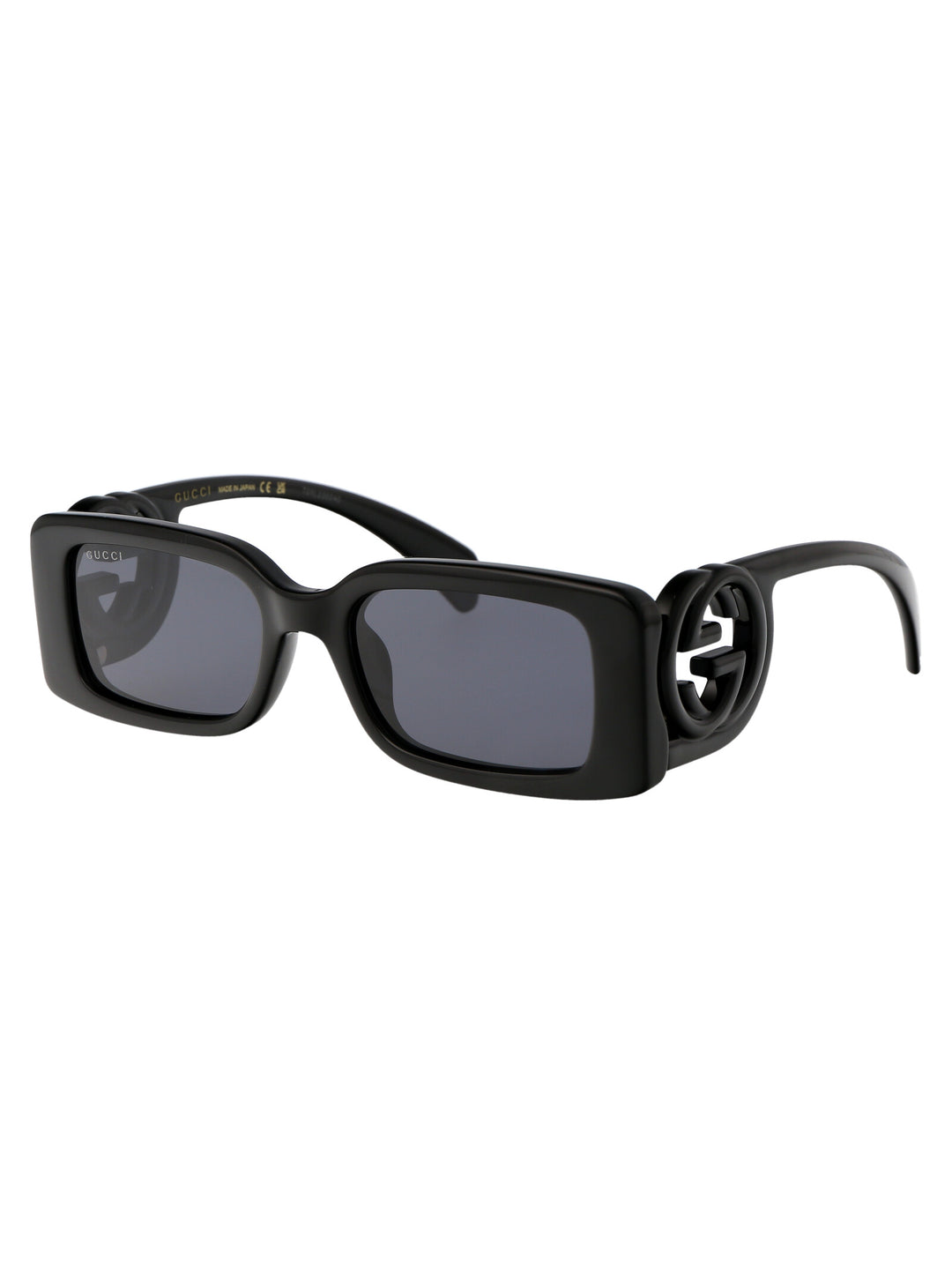 Gucci GG1325S SQUARED Sonnenbrille