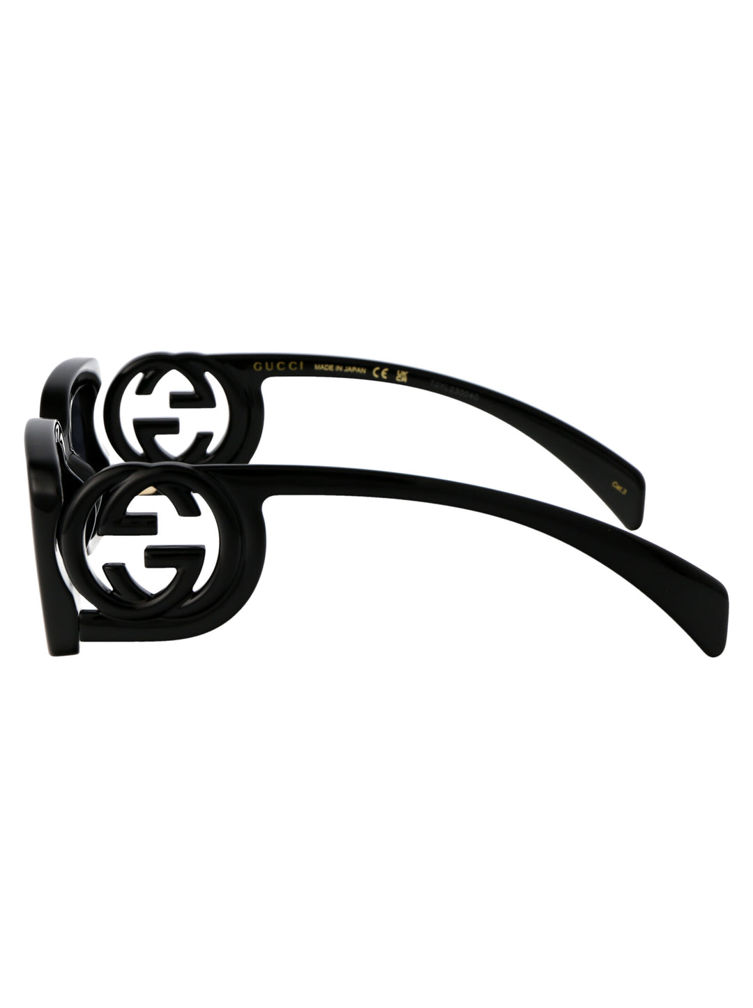 Gucci GG1325S SQUARED Sonnenbrille