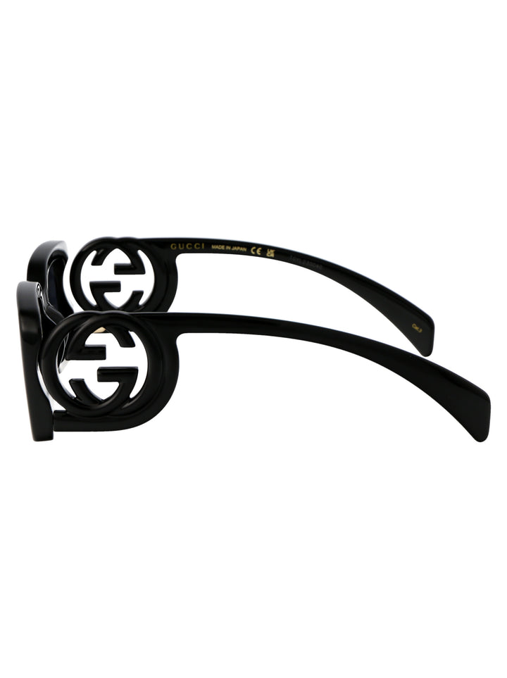 Gucci GG1325S SQUARED Sonnenbrille