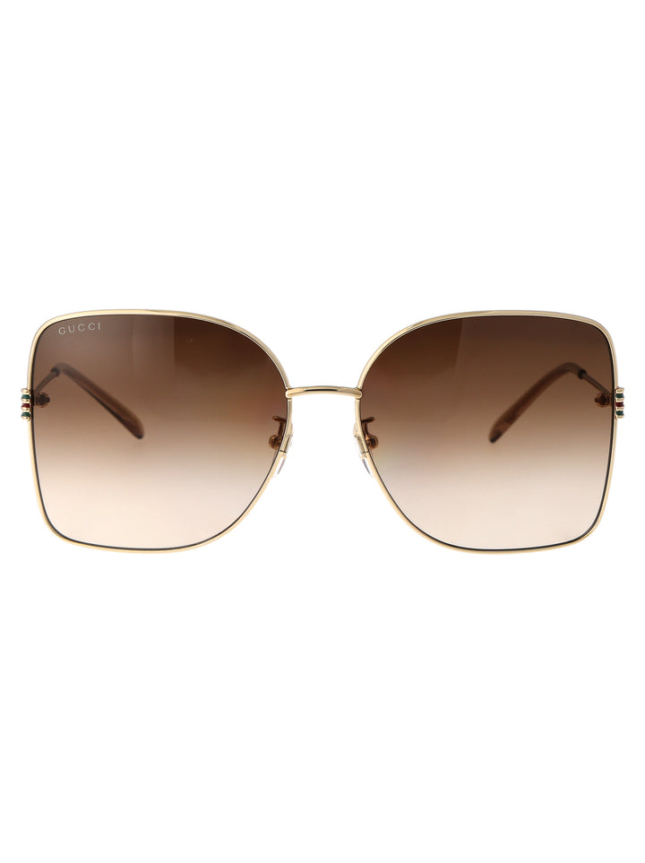 Gucci GG1282SA Occhiali da Sole