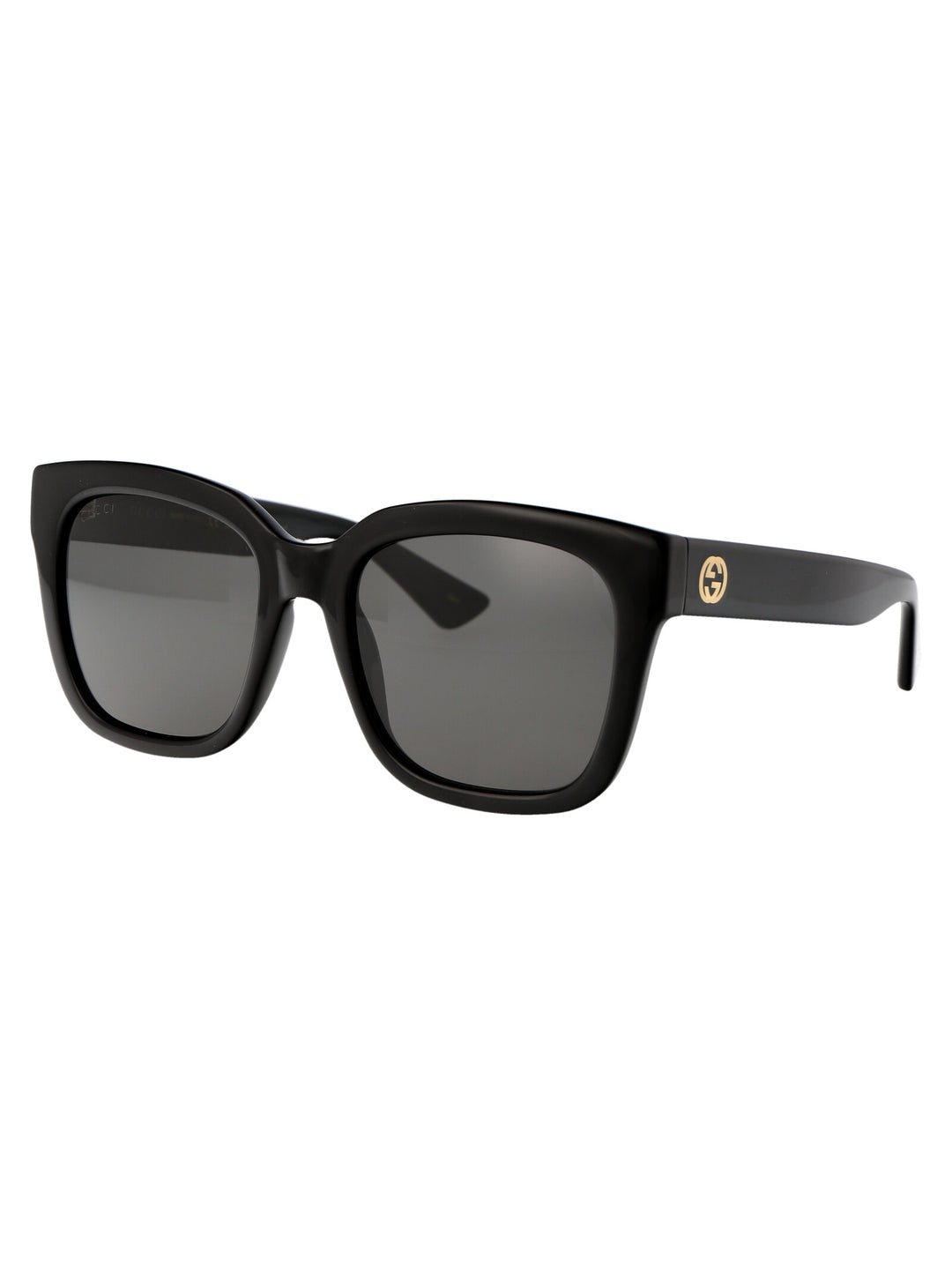 Gucci SUNGLASSES - Nero | d6a742e92ad8744f6bfbd4b11dd4998d1af5d0df