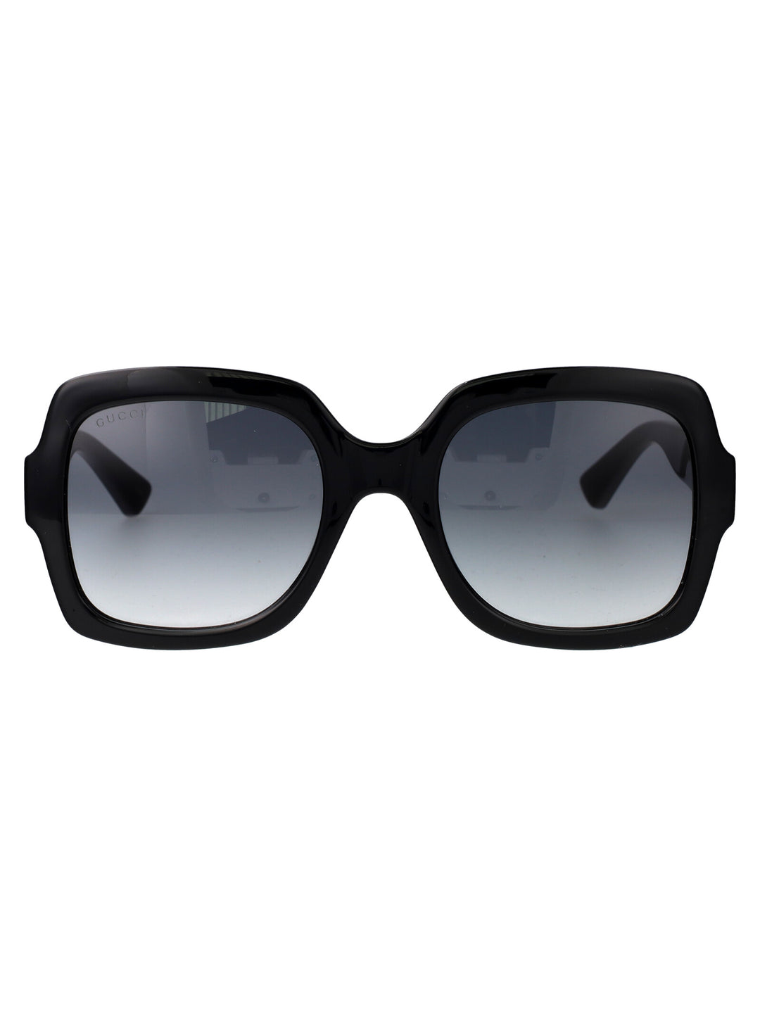 Gucci SUNGLASSES - Nero | 7ea143079eef9412e1b8fb3fad195a6109d71a7b